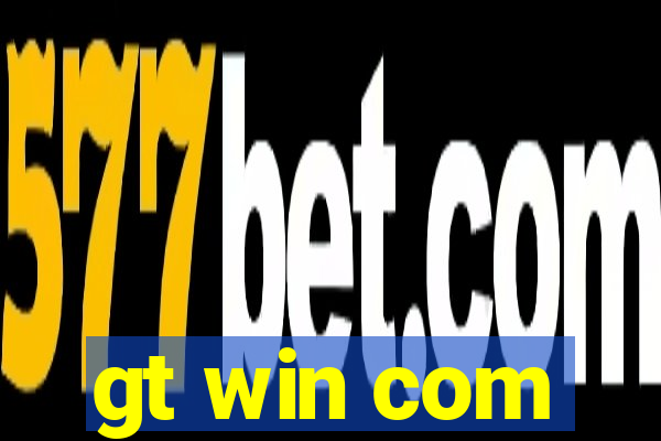 gt win com